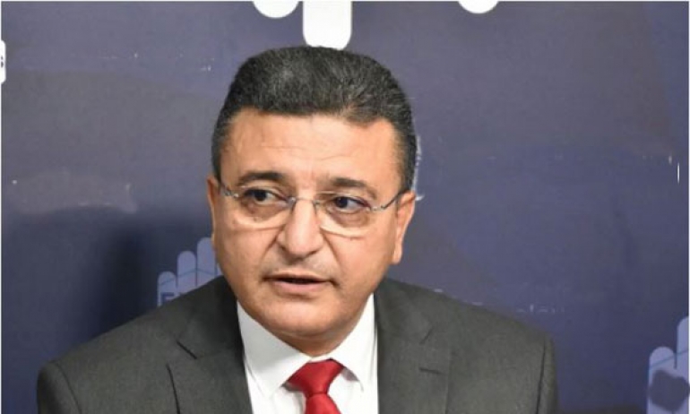 شوقي قداس يوضح بخصوص بطاقة التعريف البيومترية وجواز السفر البيومتري